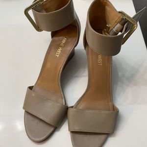 Nine West size 7
